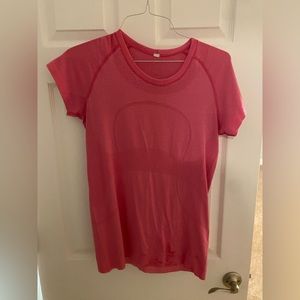 Lululemon top